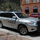 Image for article titled The Ten Ugliest Police Cars In America